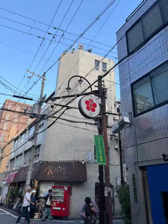 綱敷天神社(大阪府)