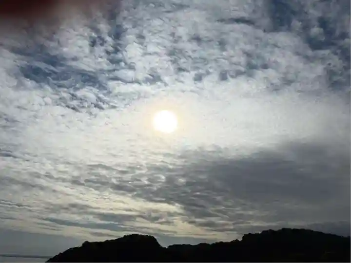 久能山東照宮(静岡県)