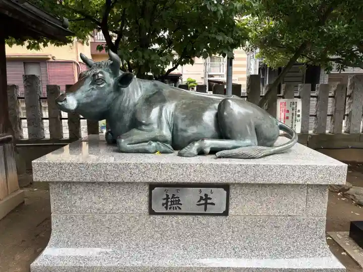 北野神社(東京都)