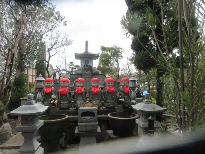 安養寺(神奈川県)