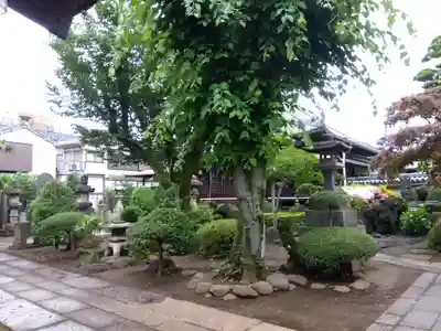 荘厳寺(東京都)