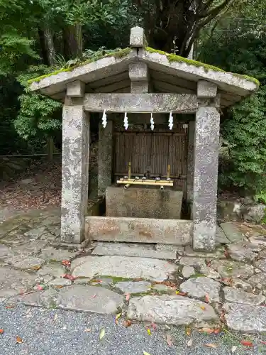 日吉大社(滋賀県)