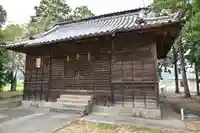事代主神社(徳島県)