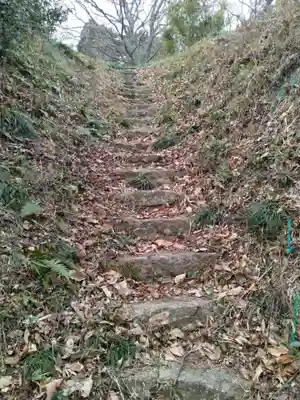 尊久老稲荷神社(宮城県)