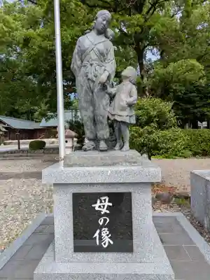 滋賀県護国神社(滋賀県)