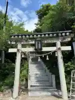 愛宕神社(静岡県)