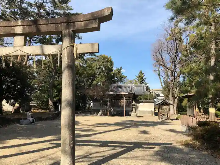 奈良春日神社のその他建物