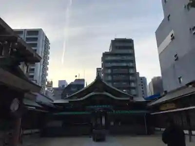 堀川戎神社(大阪府)