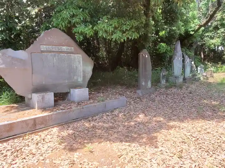 長柄神社(群馬県)