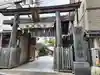 露天神社(お初天神)(大阪府)