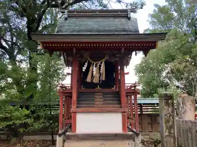 春日神社(奈良県)