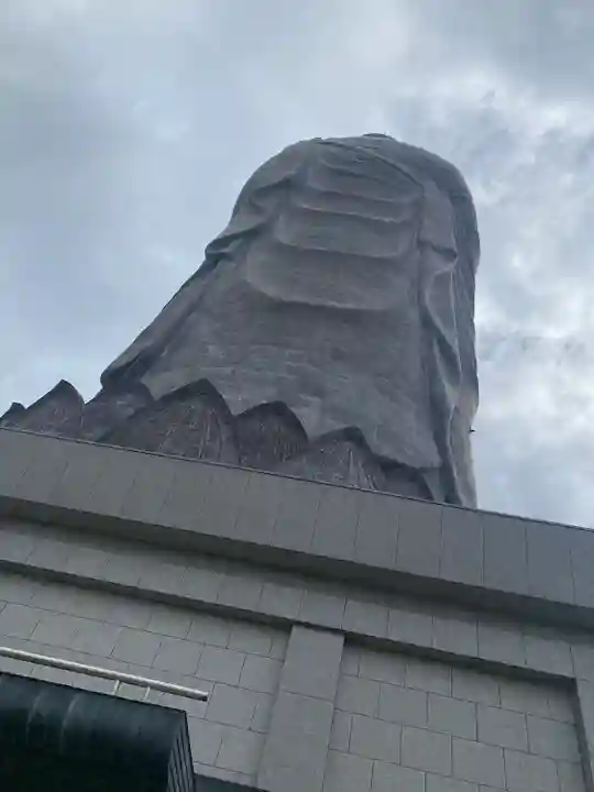 東本願寺本廟 牛久浄苑(牛久大仏)(茨城県)