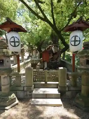 住吉大社(大阪府)