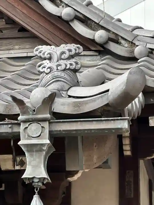 稼穡稲荷社(東京都)