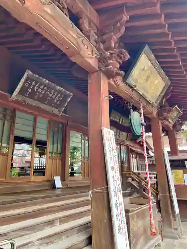 護国院(東京都)