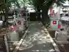 桜森稲荷神社のその他建物
