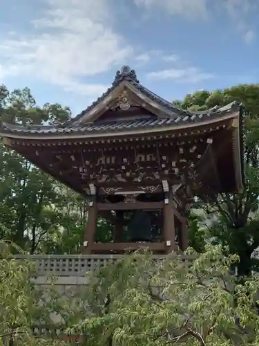 真宗大谷派名古屋別院(愛知県)