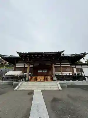 安全寺(東京都)