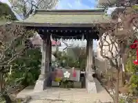 岡村天満宮(神奈川県)