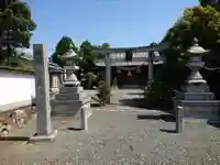 素盞嗚神社(麻生田町宮東)のその他建物