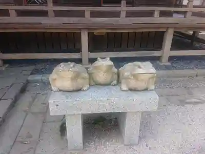 大洗磯前神社(茨城県)