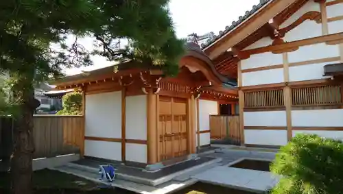 東北寺のその他建物