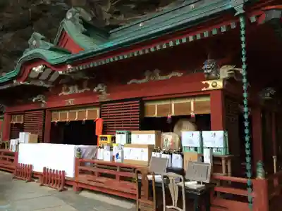 鵜戸神宮(宮崎県)