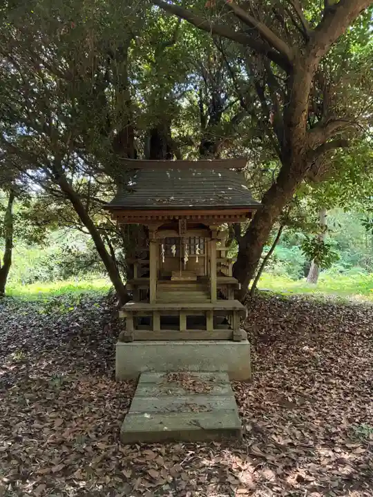 八幡神宮(千葉県)