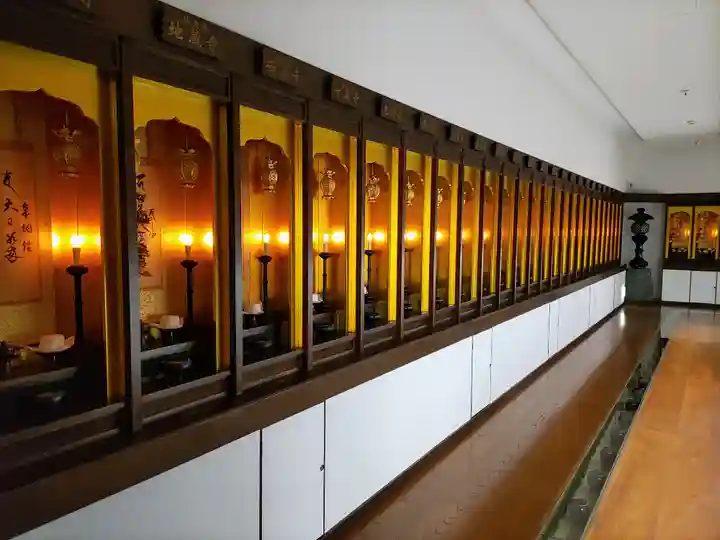 成田山名古屋別院大聖寺(犬山成田山)のその他建物