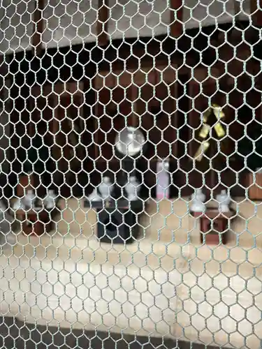 櫻宮神社(桜宮)(京都府)