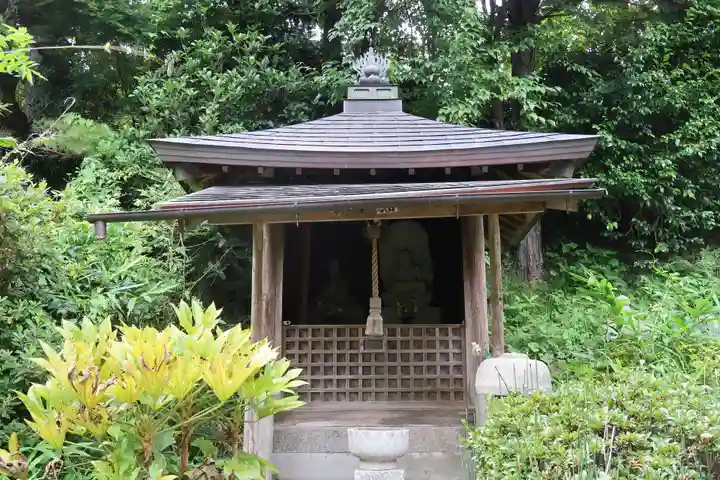 普門院(奈良県)