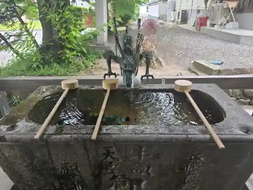 狭山神社(大阪府)