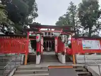 馬橋稲荷神社(東京都)