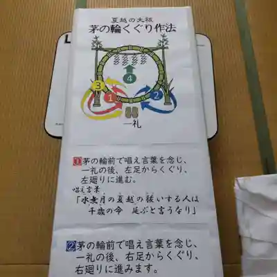 七重浜海津見神社のその他建物