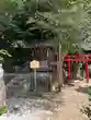 大津諏訪神社(神奈川県)