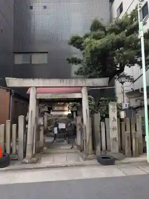 津島神社(愛知県)