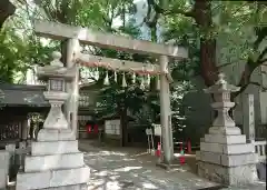 朝日神社(愛知県)