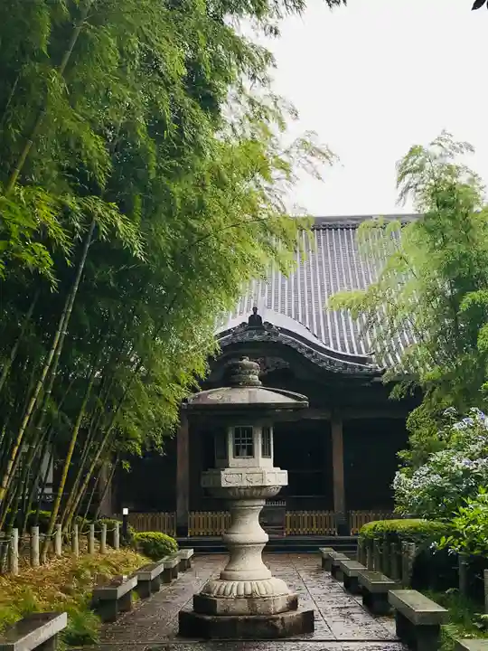 資福寺の塔
