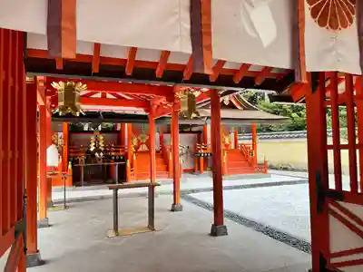 大原野神社(京都府)