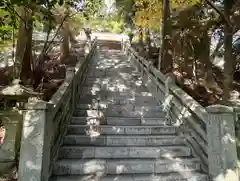 砥鹿神社（奥宮）(愛知県)