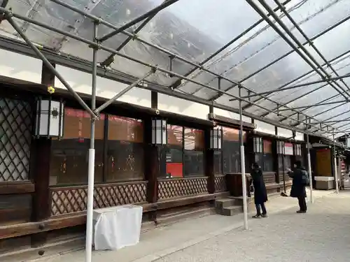 賀茂御祖神社（下鴨神社）(京都府)