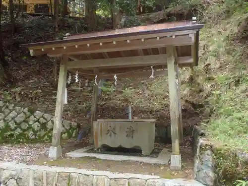 中山神社(岐阜県)