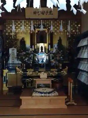 妙心寺(北海道)