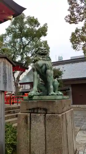生田神社(兵庫県)