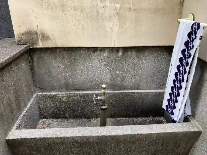 誕生八幡神社(東京都)