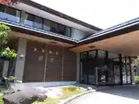 白山神社(福井県)