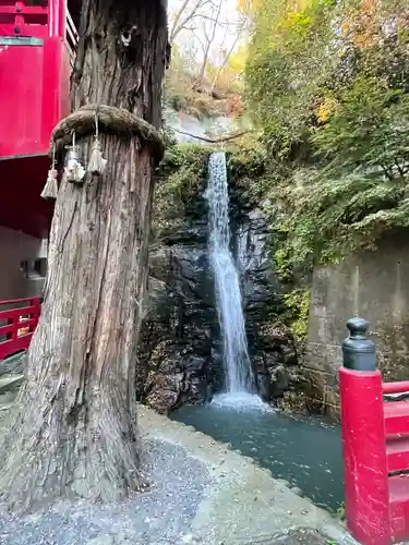 大正寺(中野不動尊)(福島県)