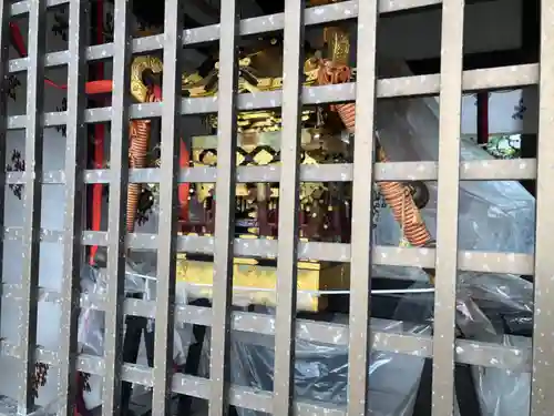 牟禮神社(大阪府)