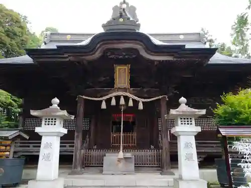 住吉神社(東京都)
