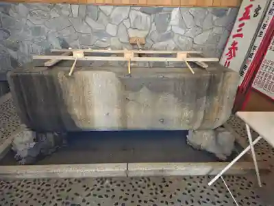 神明宮(石川県)